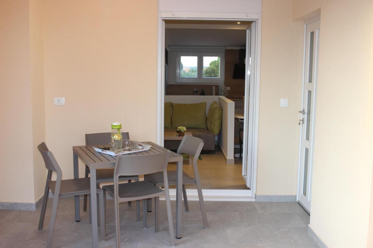 Apartments With A Parking Space Valbandon, Fazana - 7296 Štinjan Zewnętrze zdjęcie