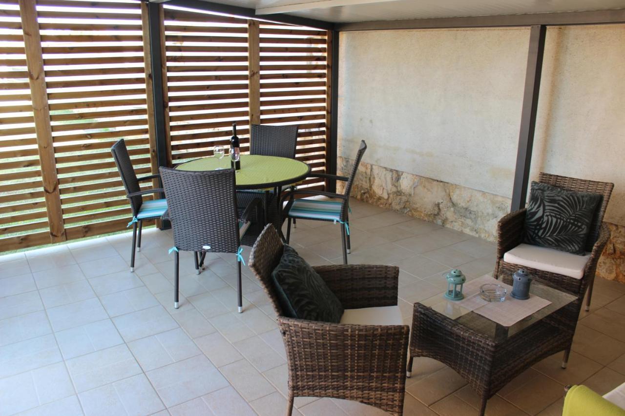 Apartments With A Parking Space Valbandon, Fazana - 7296 Štinjan Zewnętrze zdjęcie